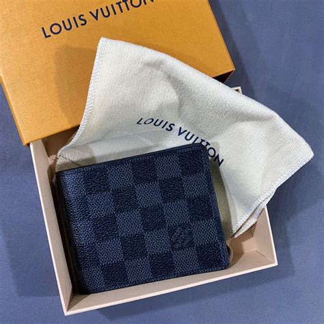 louis vuitton money clip wallet|louis vuitton money clip pans.